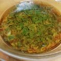 no＆ri's cooksnap of when they made 甘酸っぱくない万能ネギダレ.