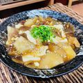 料理男子部🍻's cooksnap of when they made 豆腐ときのこの中華あんかけ.