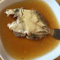 やじろべ234's cooksnap of when they made 料理人の絶品カワハギの煮付け.