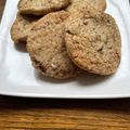 ✿ykyk✿'s cooksnap of when they made HMで簡単☆コーヒークッキー☆.
