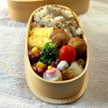 かっちゃん杉's cooksnap of when they made カニカマと大葉のちくわ巻き✨お弁当に！.