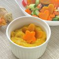 キンプリ's cooksnap of when they made ハロウィンに♬かぼちゃいっぱいサラダ.