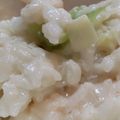あゆたっくん's cooksnap of when they made カフェ風☆たらこクリームリゾット.
