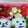 picanuts☆'s cooksnap of when they made 竹串でお花の卵焼き♪キャラ弁おかずに♪.