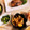 mack♪♪♪'s cooksnap of when they made さつま芋、れんこん、大豆の煮物.