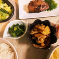 mack♪♪♪'s cooksnap of when they made 簡単！☆野沢菜の切り漬け☆.