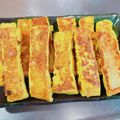 わたし2020's cooksnap of when they made 簡単お洒落にグラタン風フレンチトースト☆.