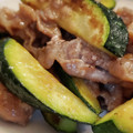 Ra16's cooksnap of when they made 豚肉とナスのオイスター炒め.