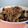 ２５ここ's cooksnap of when they made ピリ辛クセになる！ナスと挽肉の生姜炒め♪.