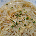 りいこりんご's cooksnap of when they made かつお出汁が効いてる和風うどん☆.