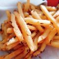 クラッチファン's cooksnap of when they made 復活！マックポテト.