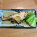 なの＠ママ's cooksnap of when they made 冷凍赤魚の煮魚.