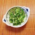 コムギ大好き's cooksnap of when they made ＊我が家流・きゅうりのゆかり和え＊.