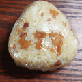 まやしゅうまま's cooksnap of when they made 焼き鳥缶でちゃちゃっと ねぎま風おにぎり.
