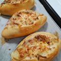 ラヴァーズレーン's cooksnap of when they made チーズフランス.