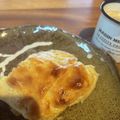 CHICHI☆PAY's cooksnap of when they made アレでひと手間！とろ〜りアップルパイ＊.