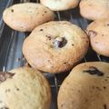 みみ母's cooksnap of when they made ショートニングで簡単チョコクッキー.