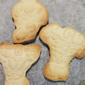 たろあんこ's cooksnap of when they made クッキー簡単！型抜きさくさく生地♡大量♪.