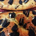 あ・うん's cooksnap of when they made 混ぜて焼くだけ！オレオのパウンドケーキ.
