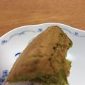 クックPGMB2C☆'s cooksnap of when they made シフォンケーキに合った生クリーム覚え.