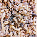 のんのんオンマ's cooksnap of when they made 牛肉と牛蒡舞茸の時雨煮.