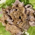 ちゃぴゆき's cooksnap of when they made 胡麻だれドレッシング.