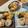 yesmama's cooksnap of when they made さつま揚げプラスで旨旨炊き込みご飯♡.