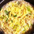 hisa☆kitty's cooksnap of when they made あったかモヤシスープ.