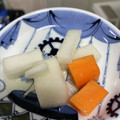 cafesuki's cooksnap of when they made 我が家の定番常備菜。野菜の甘酢漬け.