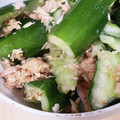 あさここなっつ's cooksnap of when they made お箸が止まらない♡5分でやみつききゅうり.