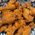 TAIkid's cooksnap of when they made 手羽元　さっぱり煮　ポン酢簡単ダイエット.