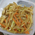 エレファントlove's cooksnap of when they made ♡常備菜♡大根と人参と油揚げの煮物.