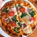 もゆずん's cooksnap of when they made ただ混ぜるだけ！簡単絶品ピザソース！.