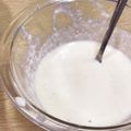 オママゴトの妹¨̮'s cooksnap of when they made シーザードレッシング.