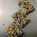 クック6QAPYE☆'s cooksnap of when they made 白黒ごまおこし.