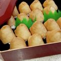 すかいmama☆'s cooksnap of when they made ゆずのすし酢.