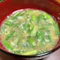 Comodarc's cooksnap of when they made 簡単♪にらの卵とじスープ（和風）.