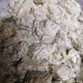 ♬あじさいのレシピ♬'s cooksnap of when they made ブロッコリーとさつま芋のクリーミーサラダ.