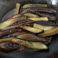 クック81NK9U☆'s cooksnap of when they made なすの煮浸し★秋茄子嫁にも食べさせて♥.