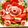◎◎ダイエット◎◎'s cooksnap of when they made 母の日、パーティーに、お花トマトサラダ.