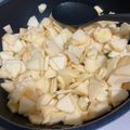 紅樹♬'s cooksnap of when they made りんごジャム（お菓子作り用）保存用.