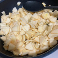 紅樹♬'s cooksnap of when they made りんごジャム（お菓子作り用）保存用.