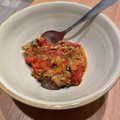 ☆すうたん☆'s cooksnap of when they made 簡単☆豚挽き肉となすのトマト煮込み.