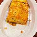 プチシュ's cooksnap of when they made 納豆好きの卵焼き☆.