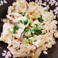 あきもみじ's cooksnap of when they made 【栄養士直伝】豚もも肉のコク旨中華だれ.