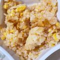 きょうこちゃん。's cooksnap of when they made ☆究極のたらこチャーハン☆.
