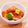 Aloha☆★'s cooksnap of when they made 柿とアボカドのクミンサラダ.
