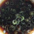 ぴか08's cooksnap of when they made 万能!!ねぎだれ.