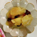 ぴか08's cooksnap of when they made 手づかみ離乳食★さつまいもと林檎の炊飯器.