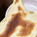 honmayu's cooksnap of when they made 薄力粉だけ☆簡単カレーナン.